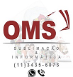 Loja Virtual | OMS Informática